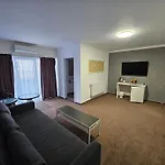 Hotel Ilinca
