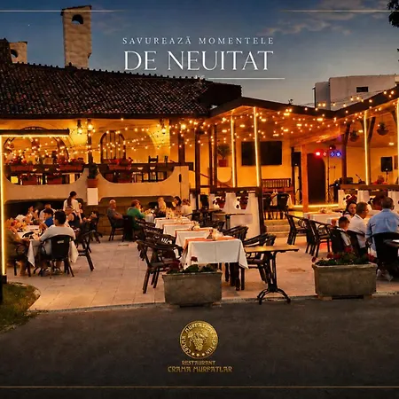 Ilinca Hotel Neptun