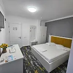 Ilinca Hotel 3*