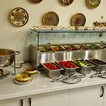 Ilinca Hotel
