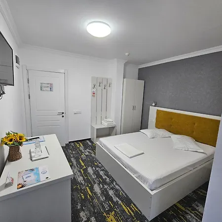 Ilinca Hotel 3*