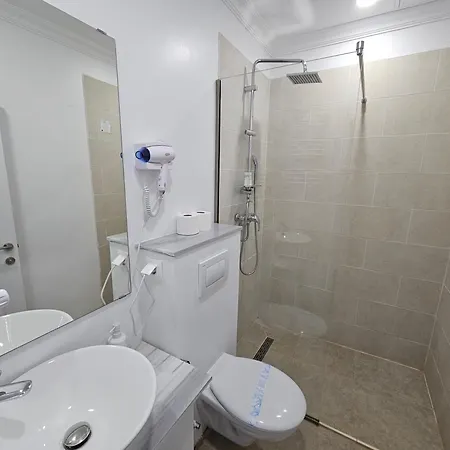 Ilinca Hotel 3*