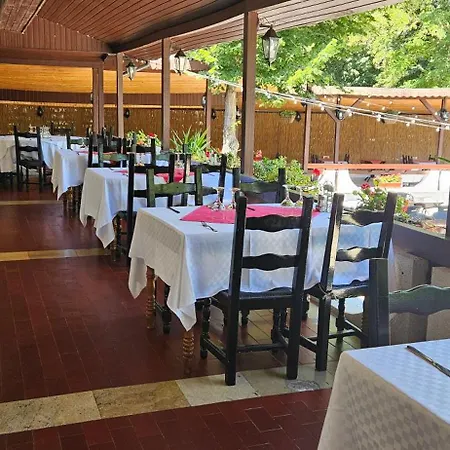 Hotel Ilinca 3*