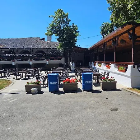 Hotel Ilinca Jupiter