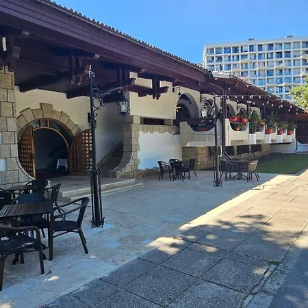 Ilinca Hotel
