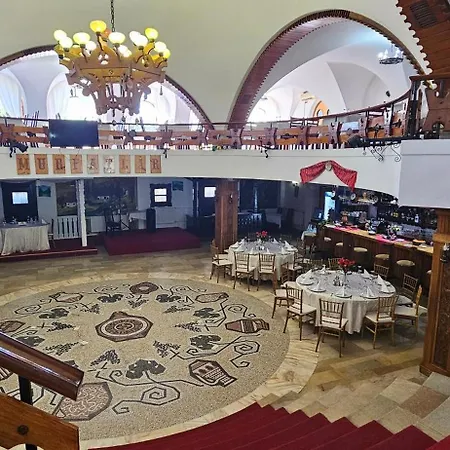 Hotel Ilinca