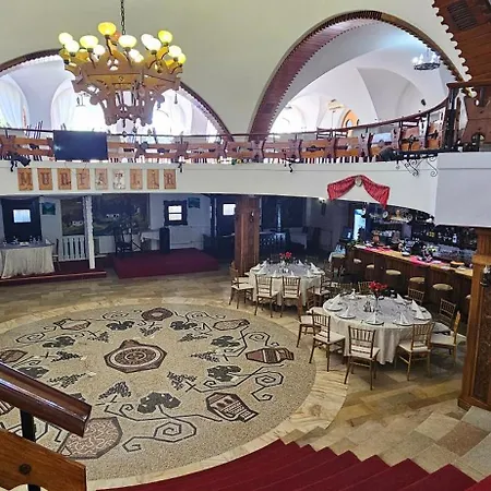 Hotel Ilinca