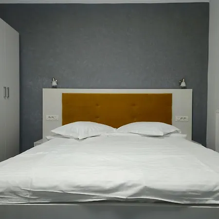 Hotell Ilinca Jupiter