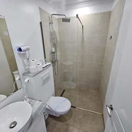 Ilinca Hotel 3*