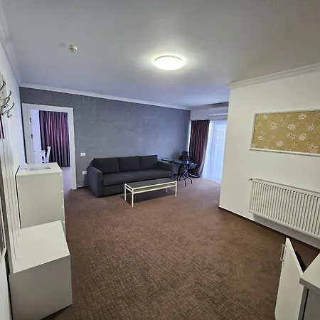 Ilinca Hotel