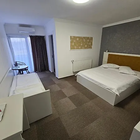 Ilinca Hotel Jupiter
