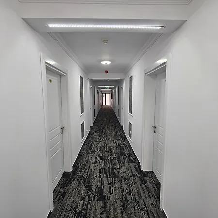 Ilinca Hotel