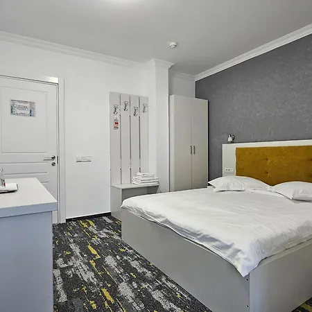 Ilinca Hotel 3*