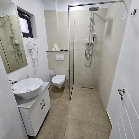 Ilinca Hotel 3*