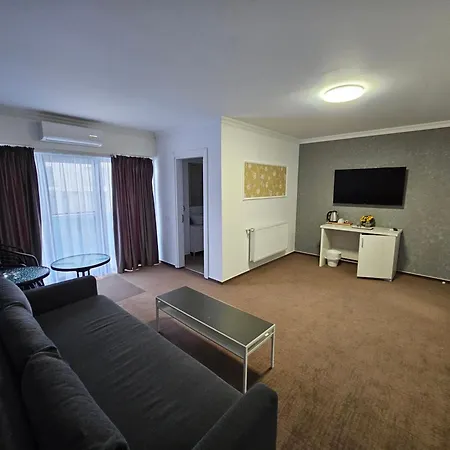 Hotel Ilinca