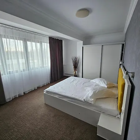 Hotel Ilinca 3*