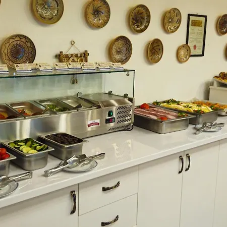 Ilinca Hotell Jupiter