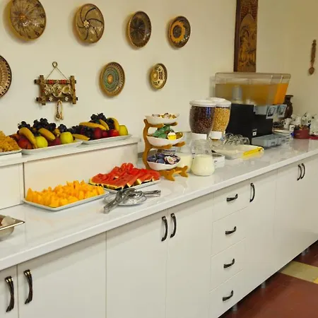 Hotell Ilinca Jupiter