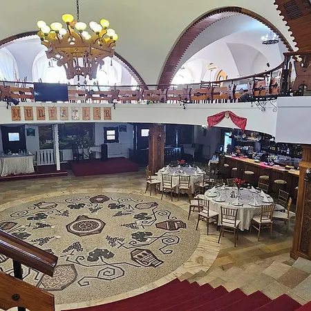Ilinca Hotel Neptun