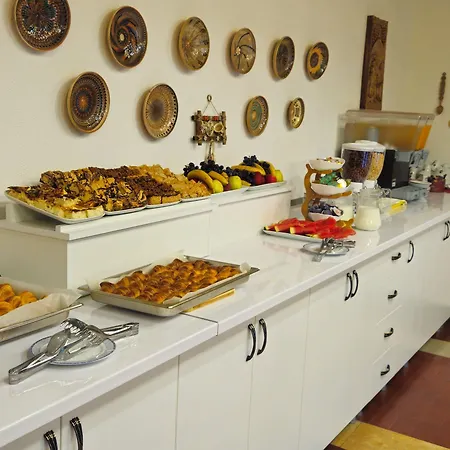 Ilinca Hotel 3*