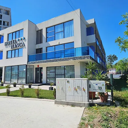 Hotel Ilinca