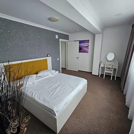 Ilinca Hotel 3*