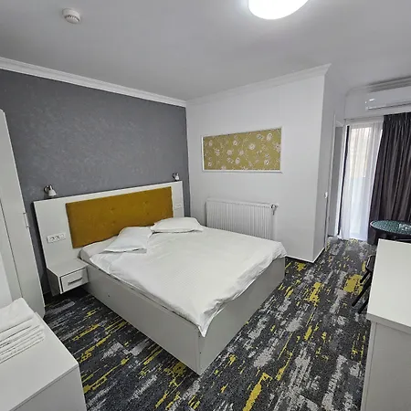 Hotel Ilinca 3*