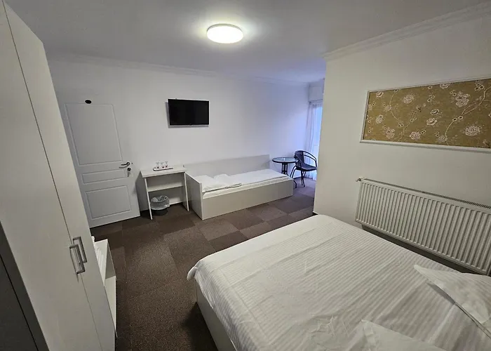 Ilinca Hotel Jupiter