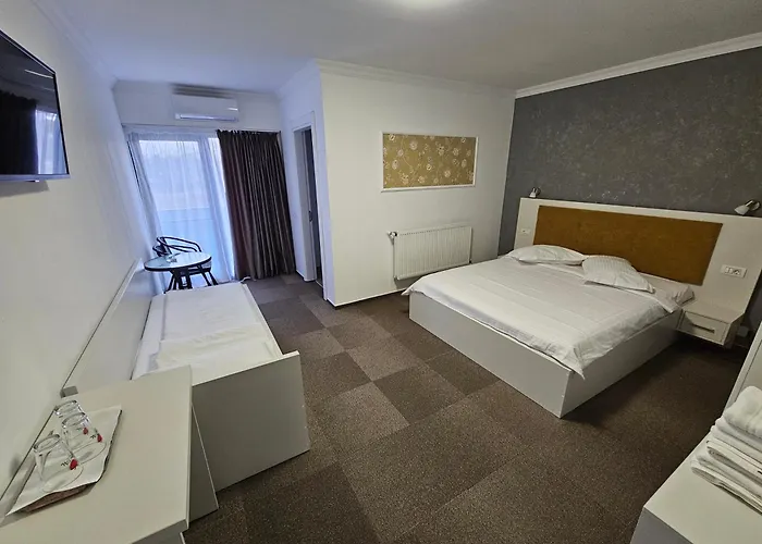 Ilinca Hotel Jupiter