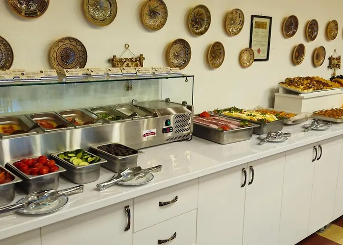 Ilinca Hotel Jupiter